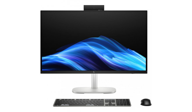 "AIO HP ELITE STUDIO 8 AIO G1I U7-265"