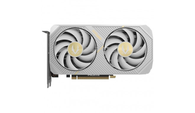 "RTX 5060 TI 16GB Zotac Twin Edge OC White GDDR"