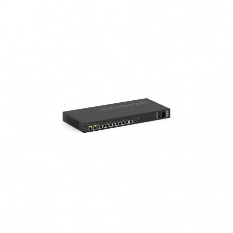 "M4250 12-P AV LINE POE+ SWITCH"