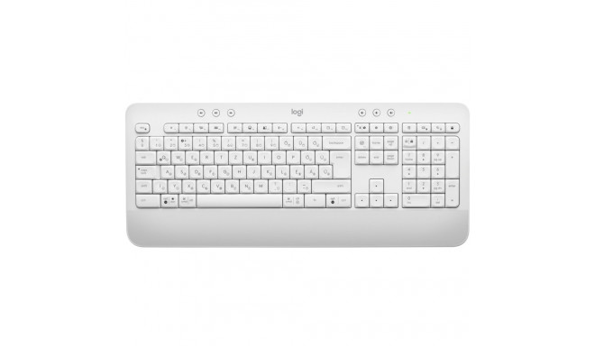 "MK650 for Business"