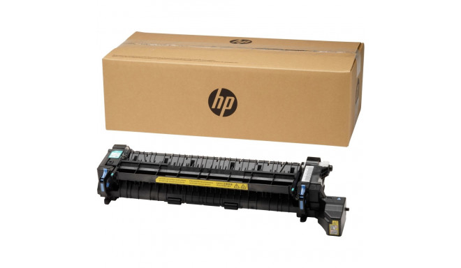 "HP LaserJet 220V Fuser Kit"