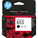 "HP Tinte 653 3YM75AE Schwarz"