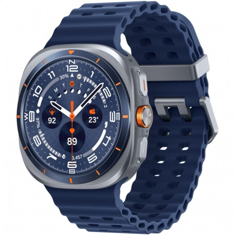 "Samsung Galaxy Watch Ultra LTE 47 mm titanium blue"