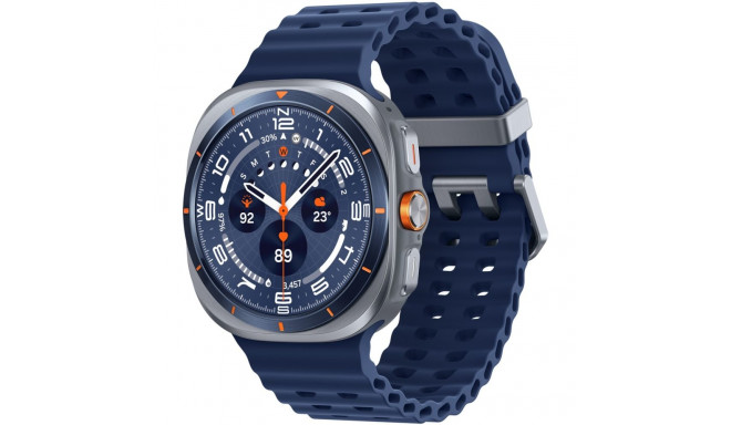 "Samsung Galaxy Watch Ultra LTE 47 mm titanium blue"