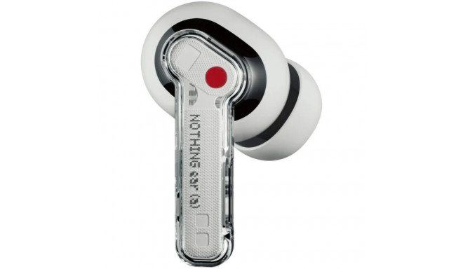 "Nothing Ear (a) ANC, HI-RES-Audio LDAC white"