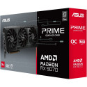"RX 9070 16G Asus PRIME EVO GDDR6"