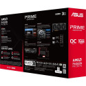 "RX 9070 16G Asus PRIME EVO GDDR6"