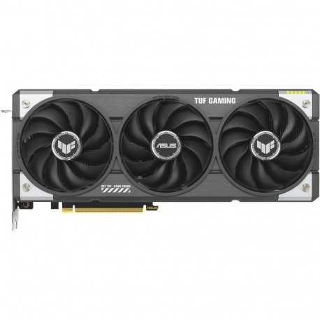 Asus graafikakaart RX 9060 XT 16GB TUF Gaming GDDR6 HDMI DP