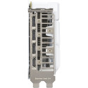 "RTX 5060TI 16GB Asus DUAL GDDR7 white"
