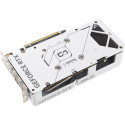 "RTX5060 8GB Asus DUAL GDDR7 white"