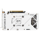 "RTX5060 8GB Asus DUAL GDDR7 white"