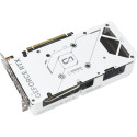 "RTX 5060TI 16GB Asus DUAL GDDR7 white"