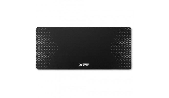 "Mauspad XPG FRONTLINE II XL (900*400mm) schwarz W7P"