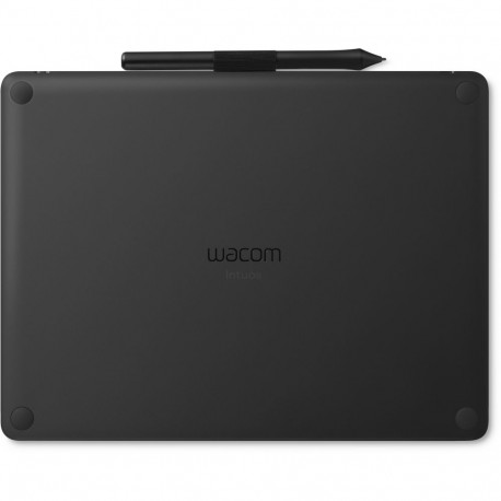 "WACOM Intuos M Black"