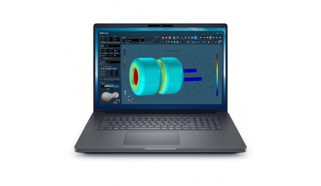 "Dell PRO MAX PLUS 18 MB18250 W11P"