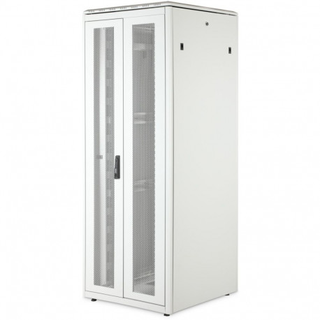 "DIGITUS Netzwerkschrank Unique 42HE 2053x800x800mm grau"