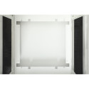 "DIGITUS Netzwerkschrank Unique 42HE 2053x800x800mm grau"