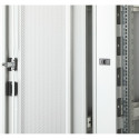 "DIGITUS Netzwerkschrank Unique 42HE 2053x800x800mm grau"