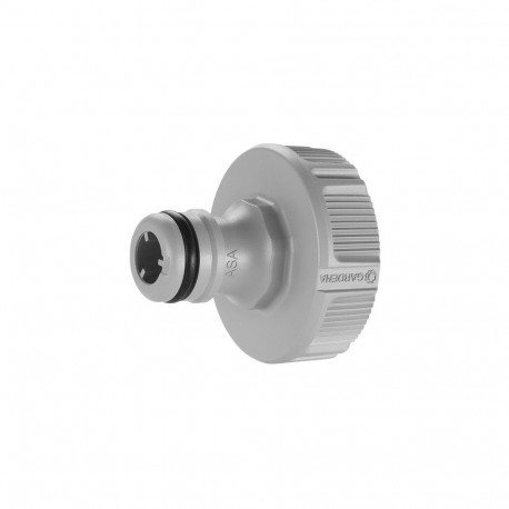 "Gardena Hahnverbinder 33.3mm (G 1"")"