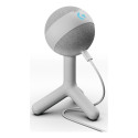 "LOGITECH Yeti GX Dynamic RGB Gaming Mic with LIGHTSYNC - OFF WHITE - EMEA28-935"