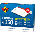 "AVM Fritz!Box 4050 AX Wifi-6"