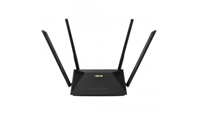 "ASUS RT-AX53U"