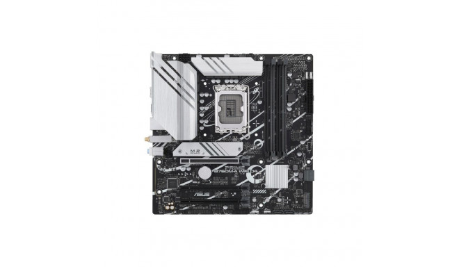 "1700 ASUS PRIME B760M-A WIFI D4"