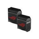 "ASUS ROG Rapture GT-AX10000 TriBand WiFi6 Mesh-Router"