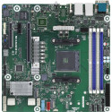 "AM4 ASRock Rack X570D4U" "AM4 ASRock Rack X570D4U"