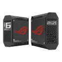 "ASUS ROG Rapture GT-AX10000 TriBand WiFi6 Mesh-Router"