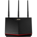 "ASUS 4G-AC-86U Wireless Router"