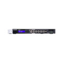 "16+4 QNAP QGD-1600P-4G PoE M RM"