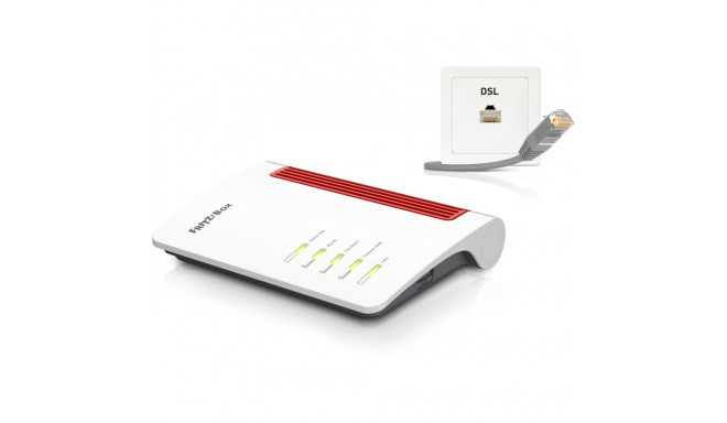 "AVM FRITZ!Box Fon WLAN 7530 A/VDSL"