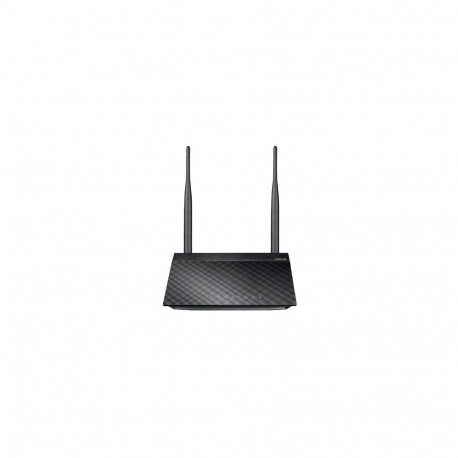 "ASUS RT-N12E 300 Mps Wireless-N Router"