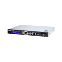 "16+4 QNAP QGD-1600P-4G PoE M RM"
