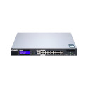"16+4 QNAP QGD-1600P-4G PoE M RM"