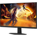 "AOC 68,6cm (27"") 27G4HRE 16:09 2xHDMI+DP black/red"