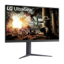 "LG Monitor UltraGear Gaming 32GS75Q-B 32GS75QB (32GS75Q-B.AEU)"