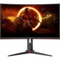 "AOC G2 C27G2Z3/BK Full HD Curved Gaming Display 68,6 cm (27"""")"