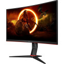"AOC G2 C27G2Z3/BK Full HD Curved Gaming Display 68,6 cm (27"""")"