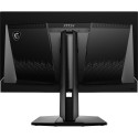"MSI Monitor MAG 271QPX QD-OLED QDOLED E2 (MAG 271QPX QD-OLED E2)"