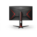 "AOC G2 C27G2Z3/BK Full HD Curved Gaming Display 68,6 cm (27"""")"