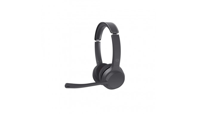 "CONCEPTRONIC Headset Wireless BT 5.3 Stereo black"