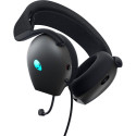 "Alienware Wired Gaming Headset USB RGB 20 black"