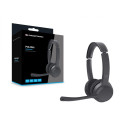 "CONCEPTRONIC Headset Wireless BT 5.3 Stereo black"