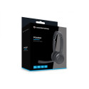 "CONCEPTRONIC Headset Wireless BT 5.3 Stereo black"