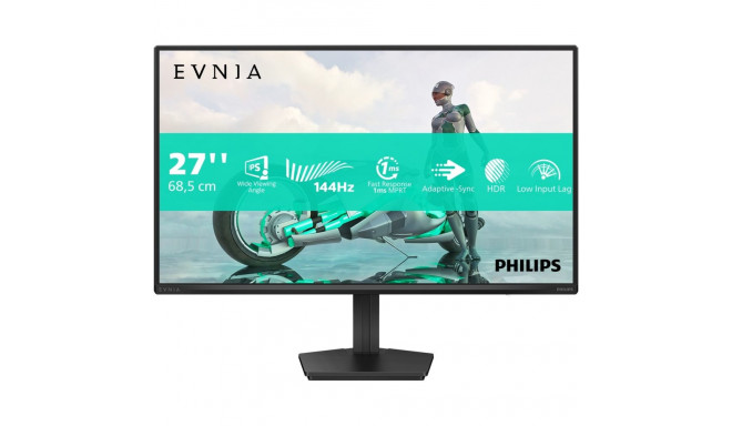 "Philips 27M2N3200NF Full HD Display 68.5 cm (27"""") Schwarz"