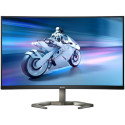 "Philips 80.0cm (31.5"") 32M1C5200W 16:09 2xHDMI+DP Curved VA retail"