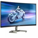 "Philips 80.0cm (31.5"") 32M1C5200W 16:09 2xHDMI+DP Curved VA retail"