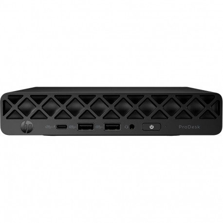 "HP PRODESK 4 MINI G1I U5-235T 16GB/512GB WLAN W11Pro"